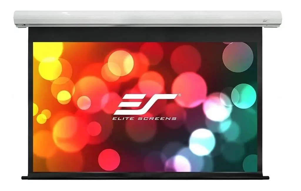 Екрани для проекторів Elite Screens SK135XHW-E18