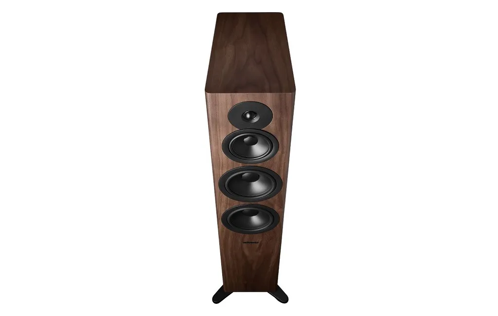 Підлогова Акустика Dynaudio Evoke 50 Walnut Wood