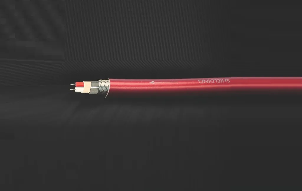 Міжблочні кабелі TTAF 93091 Silver Line