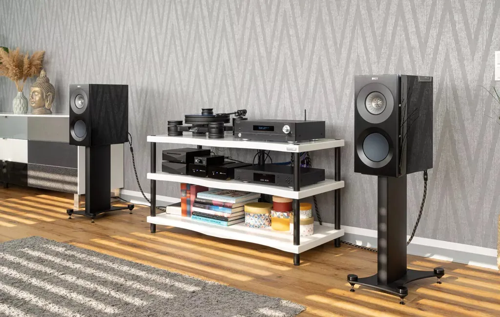 Стерео усилители Advance Paris Playstream A1