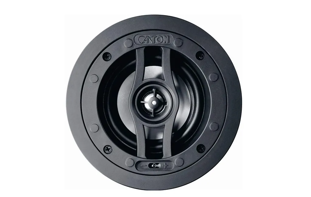 Вбудована акустика Canton  InCeiling 845 White