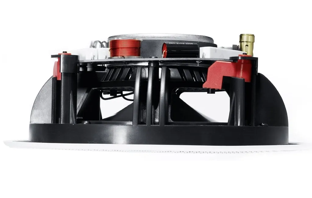 Вбудована акустика Canton  InCeiling 845 White