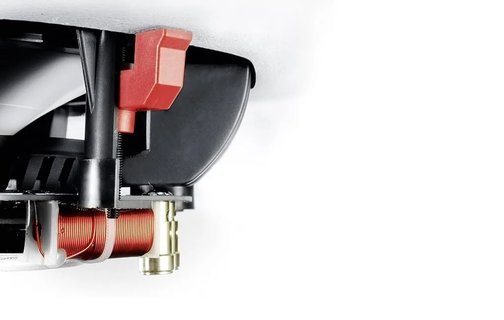 Вбудована акустика Canton  InCeiling 845 White