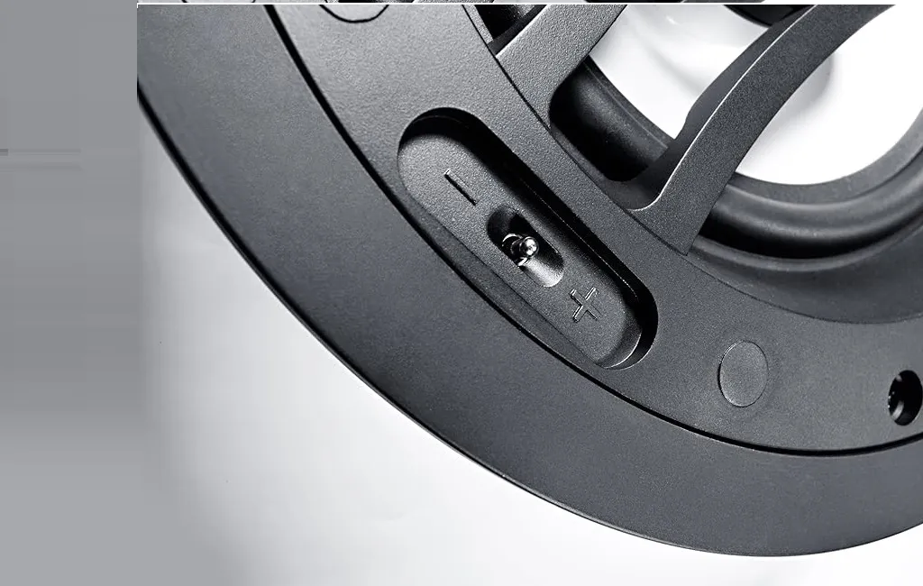 Вбудована акустика Canton  InCeiling 845 White