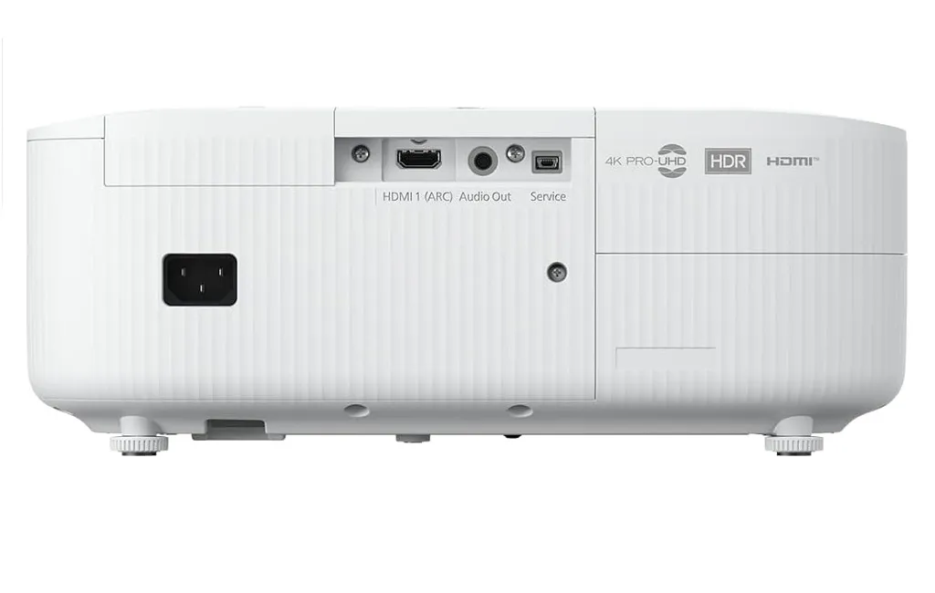 Відеопроектори Epson EH-TW6250 (V11HA73040)