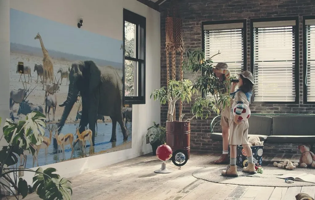 Відеопроектори Epson EH-TW6250 (V11HA73040)