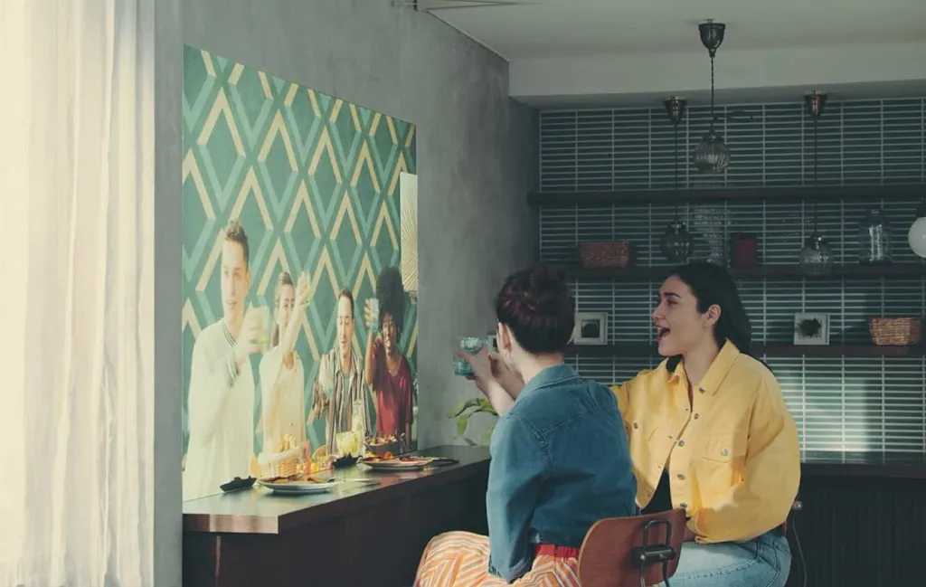 Відеопроектори Epson EH-TW6250 (V11HA73040)