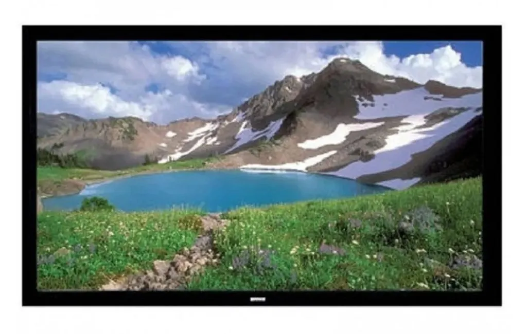 Экраны для проекторов AV Screen BX-3V133UFH-CV (16:9;133")