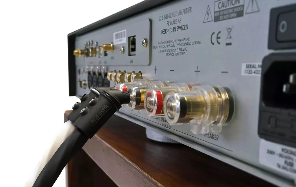 Конектори, роз'єми Inakustik Referenz Banana BFA-103 I 45°