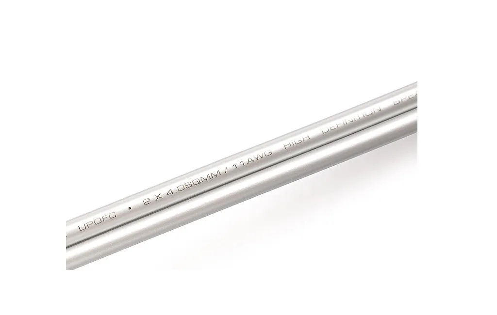 Акустичні кабелі Neotech NES-5004 2х4.0 UPOFC speaker cable