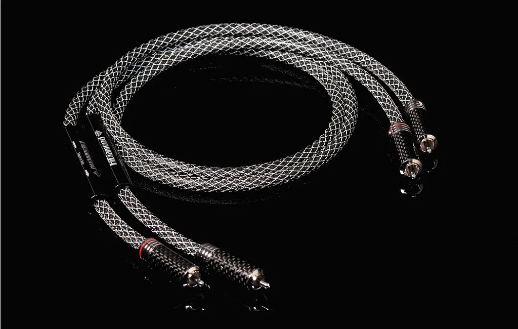 Міжблочні кабелі HiDiamond Signal Diamond 7 RCA