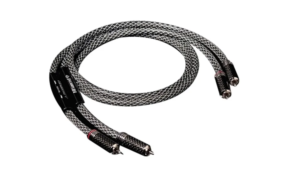 Міжблочні кабелі HiDiamond Signal Diamond 7 RCA