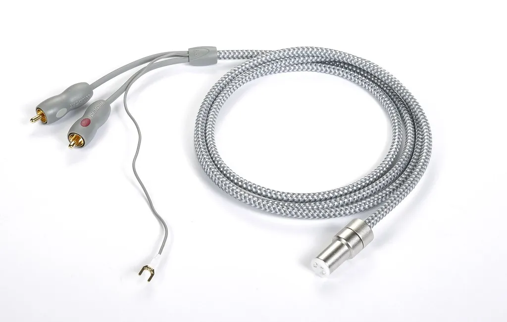 Проигрыватель винила Acoustic Signature Maximus NEO Black