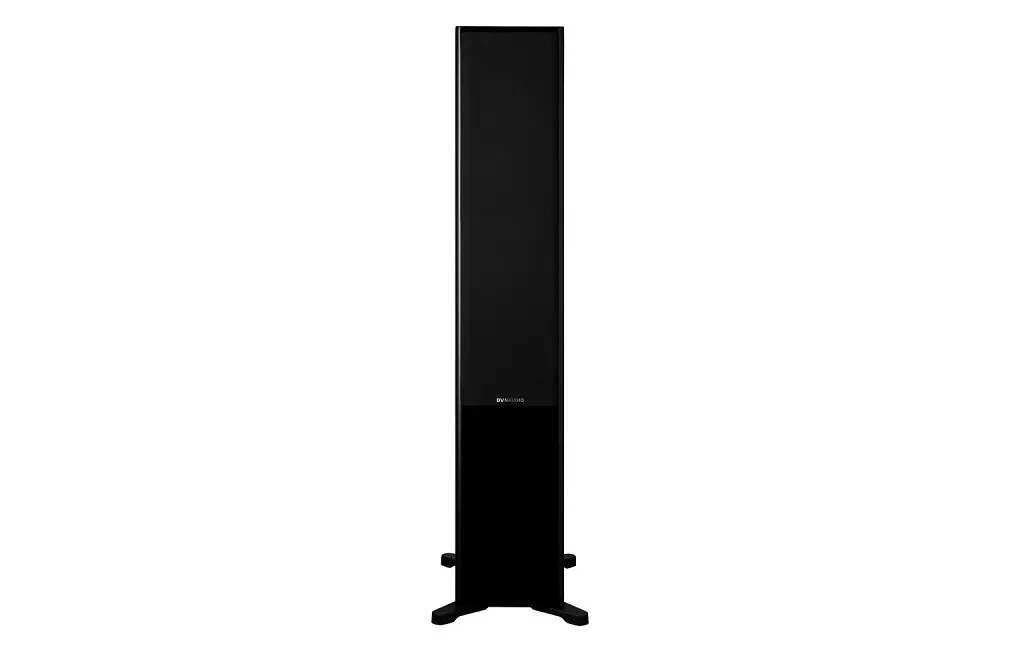 Підлогова Акустика Dynaudio Evoke 50 Black High Gloss