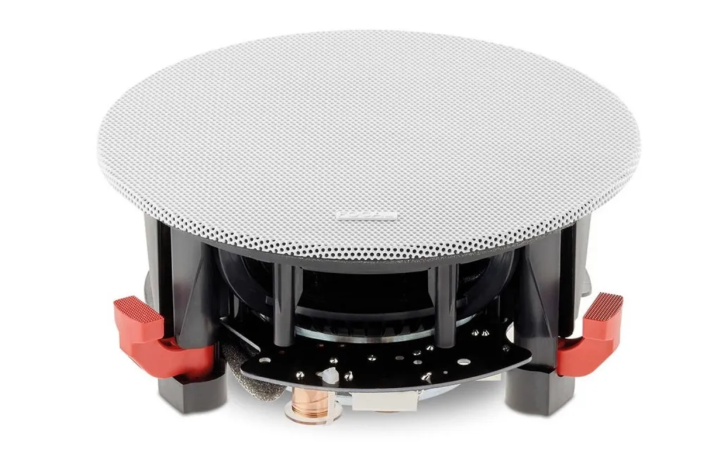 Встраиваемая акустика Focal 100 ICW5 White