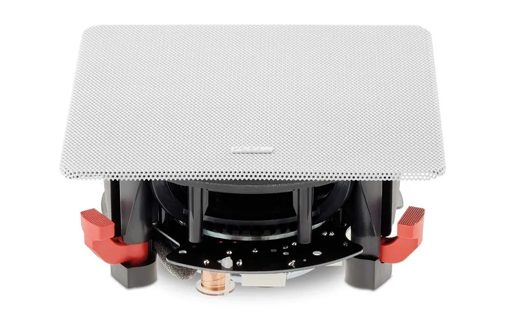 Встраиваемая акустика Focal 100 ICW5 White