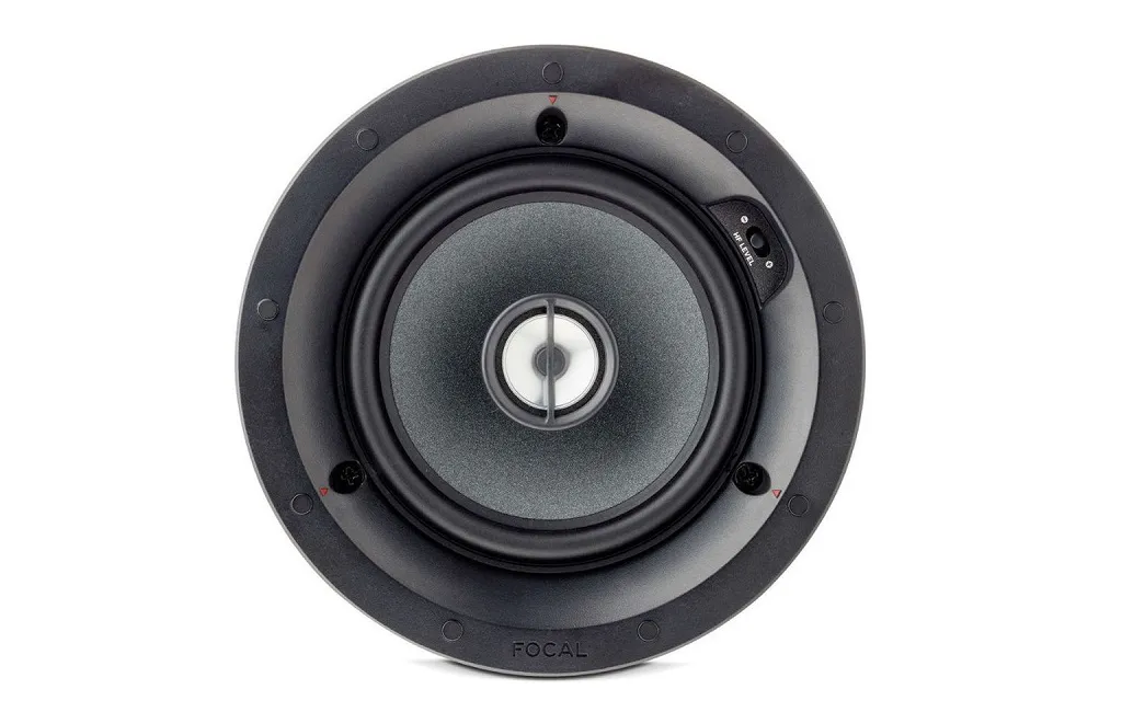 Встраиваемая акустика Focal 100 ICW5 White