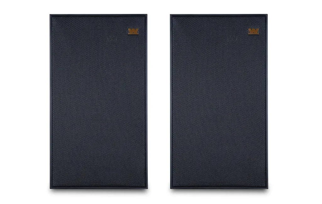 Підлогова Акустика Wharfedale Linton Heritage Black