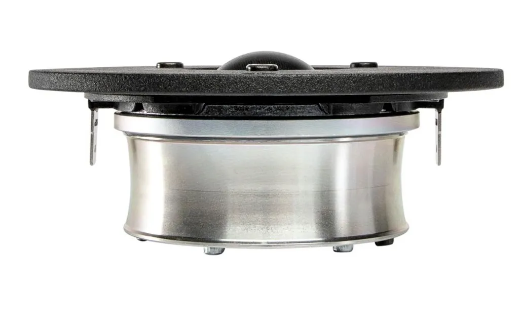 Напольная Акустика Dynaudio confidence 50 Smoke High Gloss