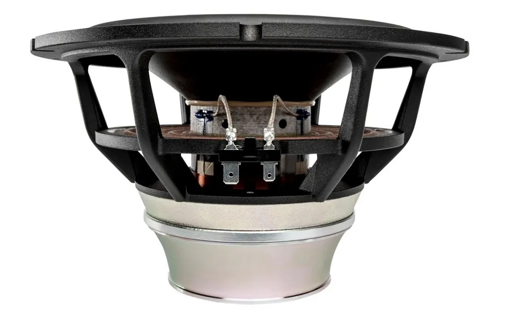 Напольная Акустика Dynaudio confidence 50 Smoke High Gloss