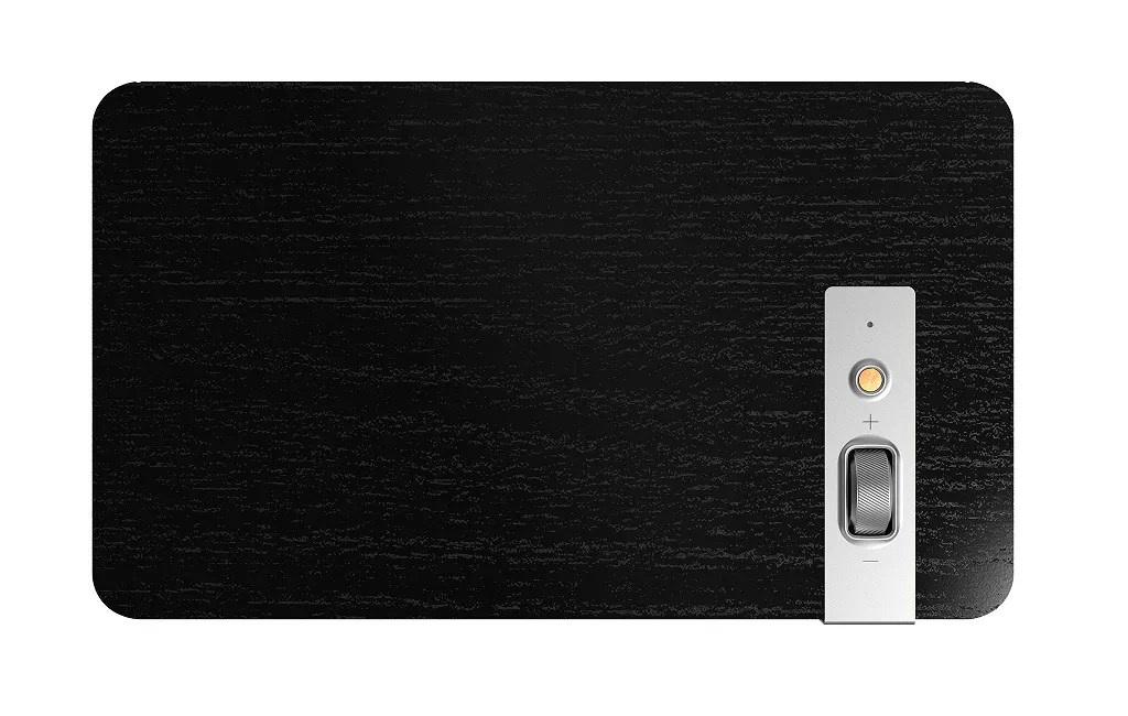 Беспроводная аудиосистема Klipsch The Three Plus Ebony