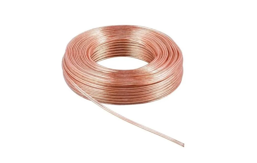 Акустические кабели Silent WIRE LS3 2x2,5 mm²