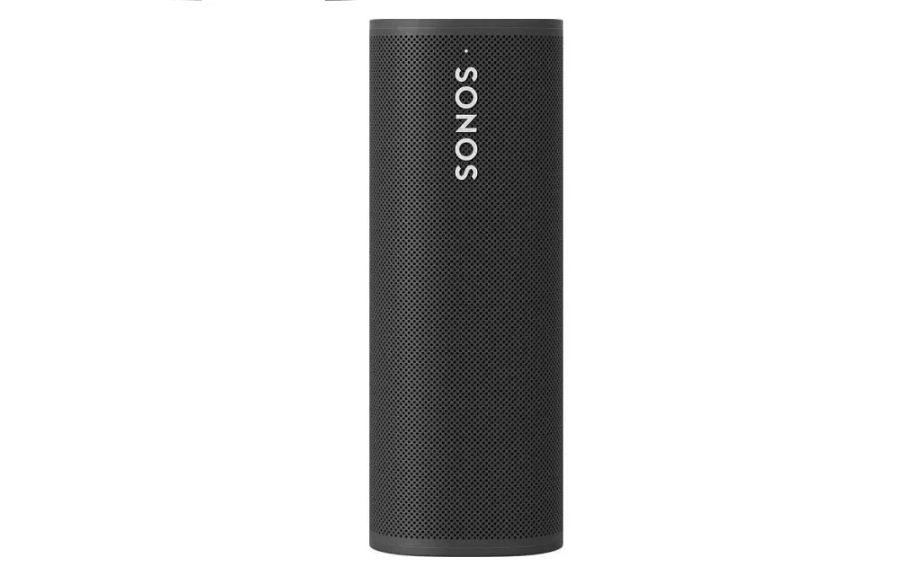 Портативная акустика Sonos Roam SL black