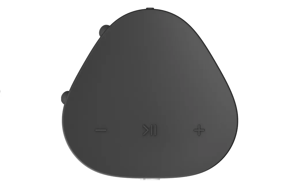 Портативная акустика Sonos Roam SL black