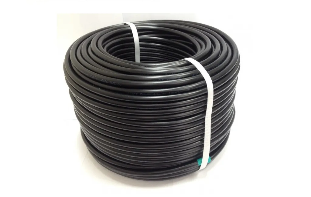 Акустичні кабелі MT-Power Reinforced Speaker Cable 2/14 AWG (экв. сеч. 2 x 2,5 mm2)