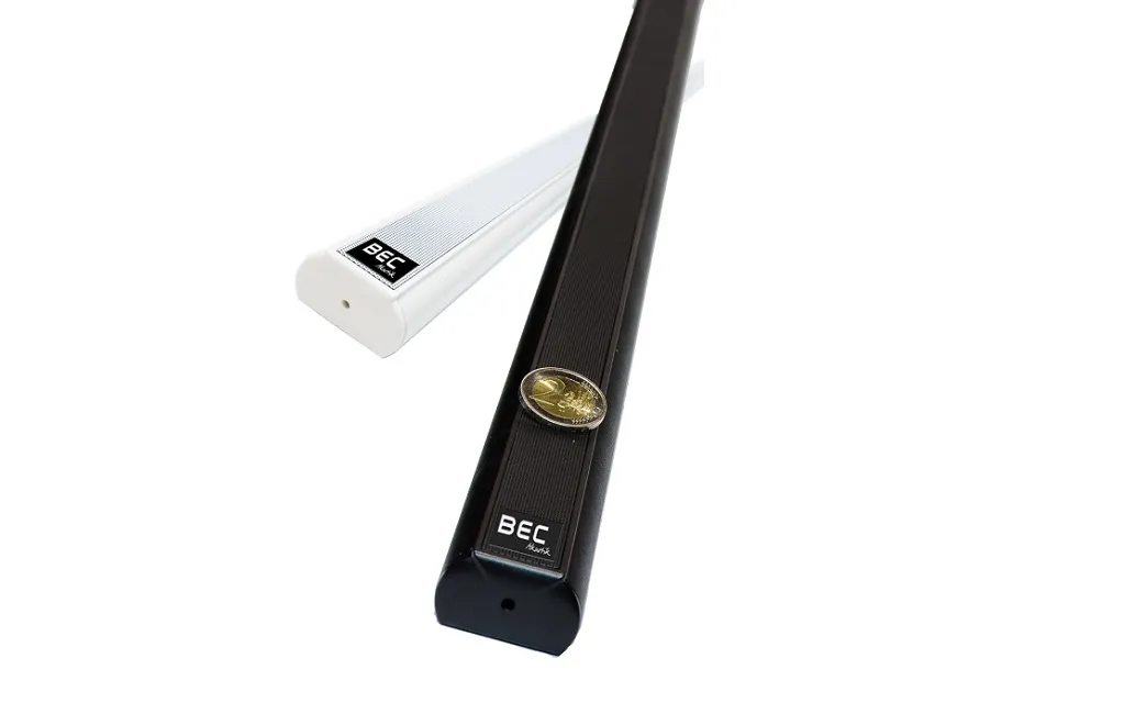 Настенная Акустика BEC Akustik IC-120 Black