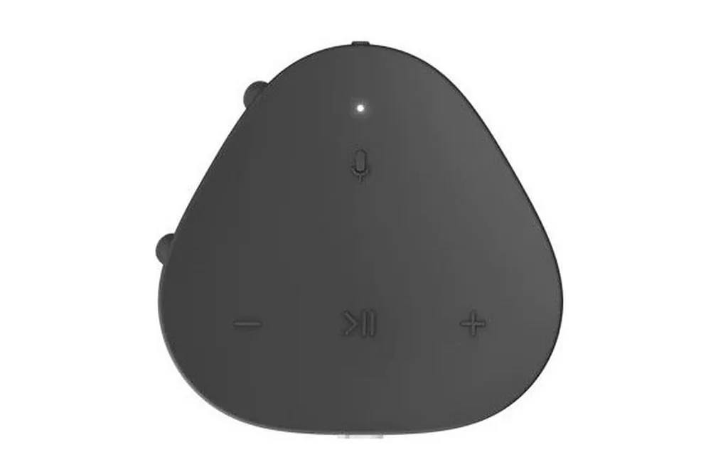 Портативна акустика Sonos Roam Black