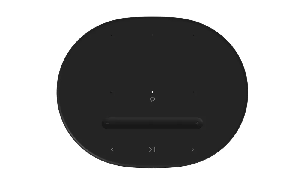 Портативная акустика Sonos Move 2 black