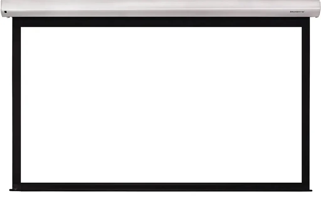Экраны для проекторов GrandView CB-MP133(16:9)WM5