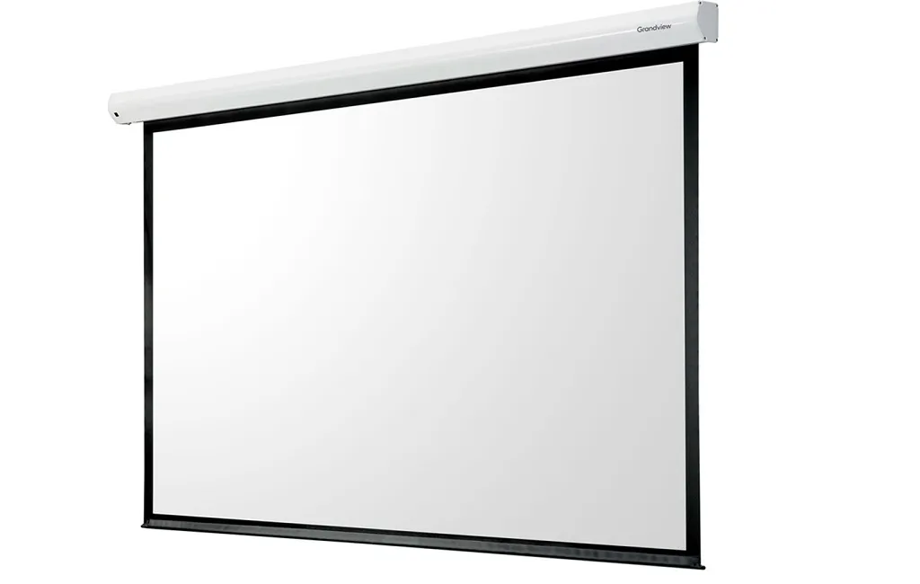 Экраны для проекторов GrandView CB-MP133(16:9)WM5