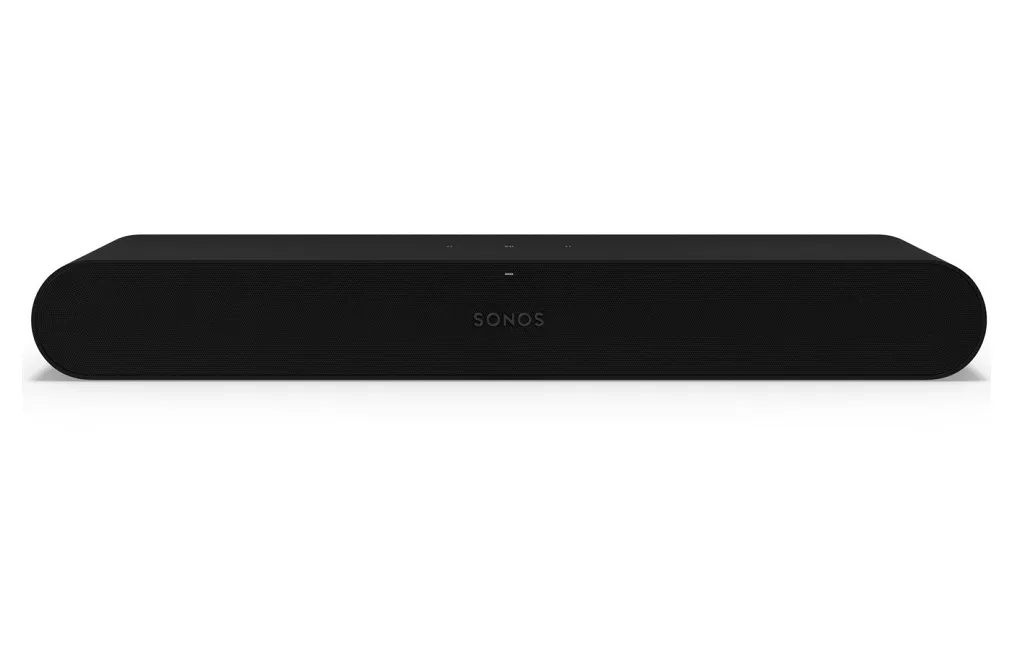 Звуковые проекторы (саундбар) Sonos Ray black