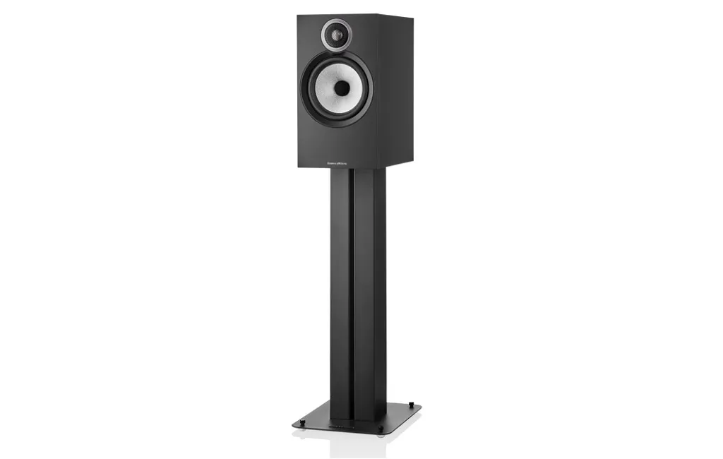 Полочна акустика Bowers & Wilkins 606 S3 Black