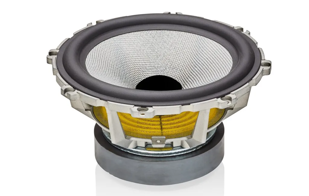 Полочная акустика Bowers & Wilkins 607 S3 Oak