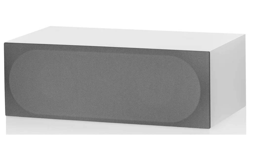 Центральний канал Bowers & Wilkins HTM 72 S3 White