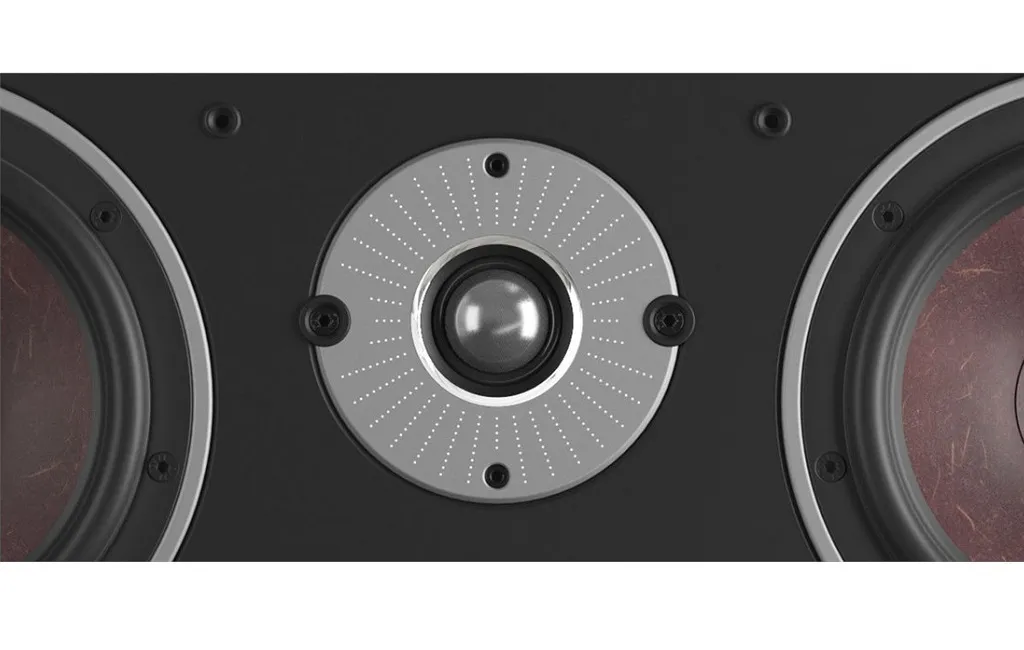 Центральный канал DALI Oberon Grand Vokal  Black Ash