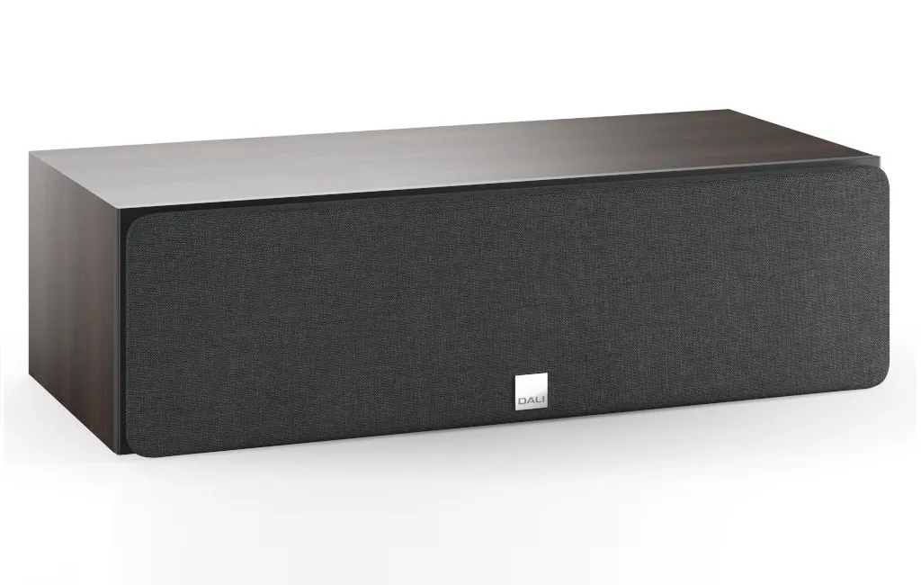 Центральный канал DALI Oberon Grand Vokal Dark Walnut