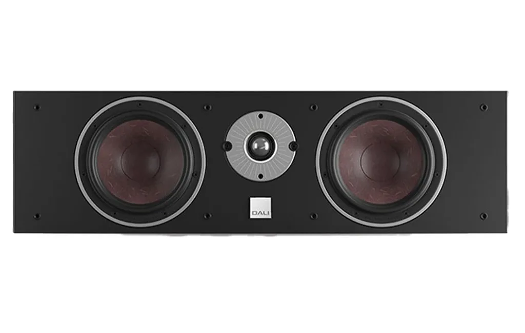 Центральный канал DALI Oberon Grand Vokal Dark Walnut