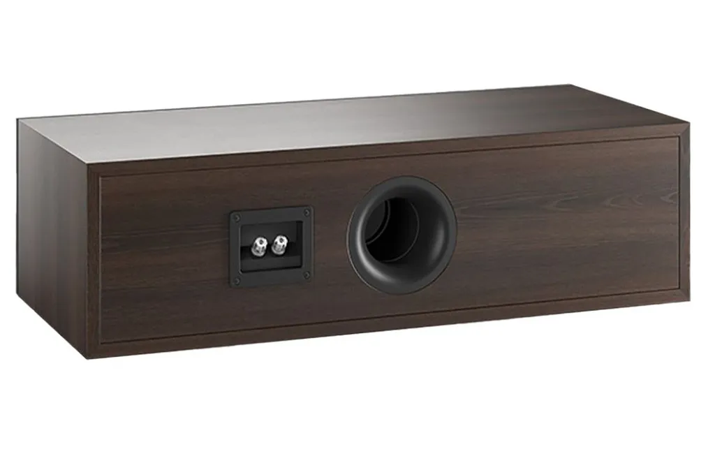 Центральный канал DALI Oberon Grand Vokal Dark Walnut