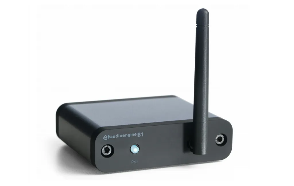 Безпровідний Приймач Bluetooth Audioengine B1 Bluetooth Music Receiver