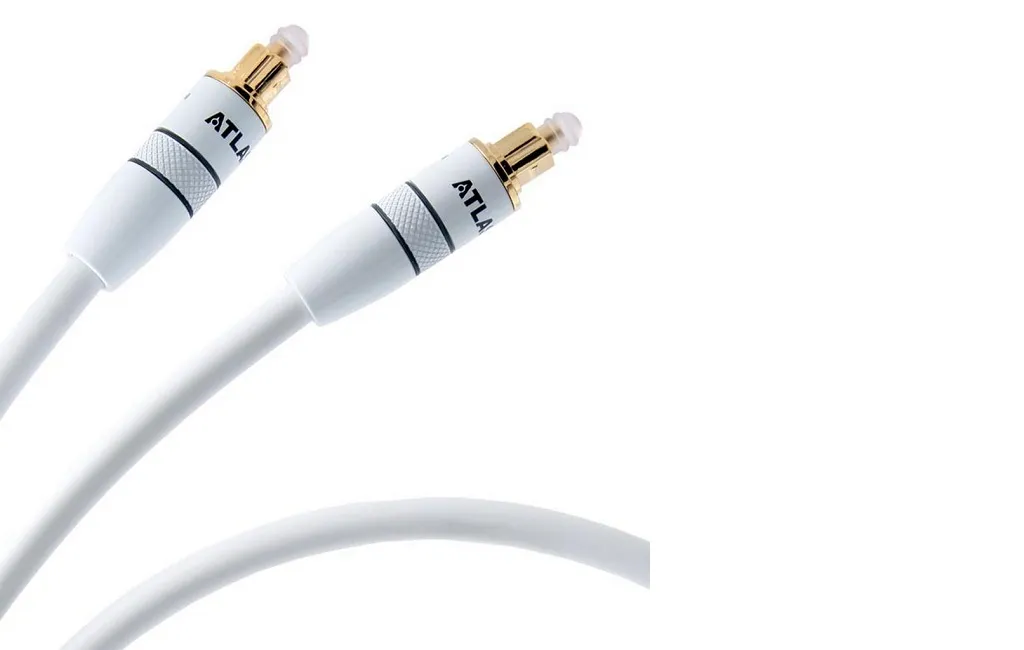 Цифрові оптичні кабелі Atlas Element Optical Plus 3.00m