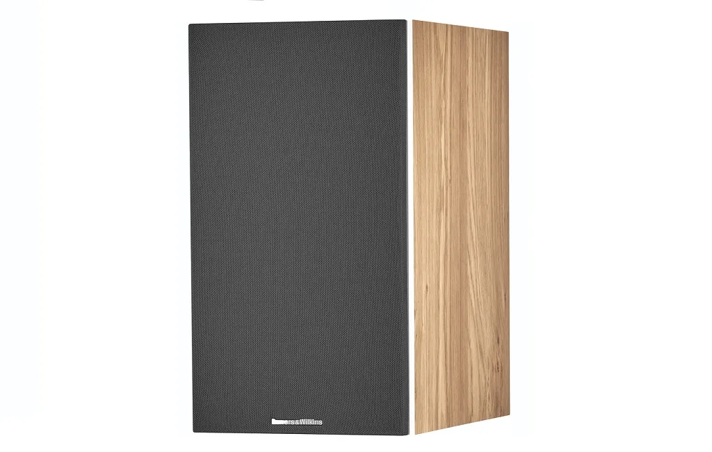 Полочна акустика Bowers & Wilkins 606 S3 Oak