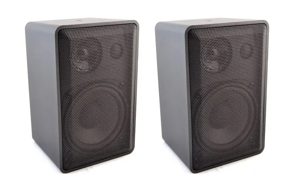 Всепогодная акустика MT-Power ES-525M Black