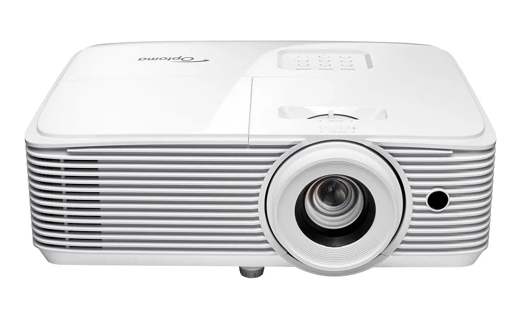 Відеопроектори Optoma EH401 White