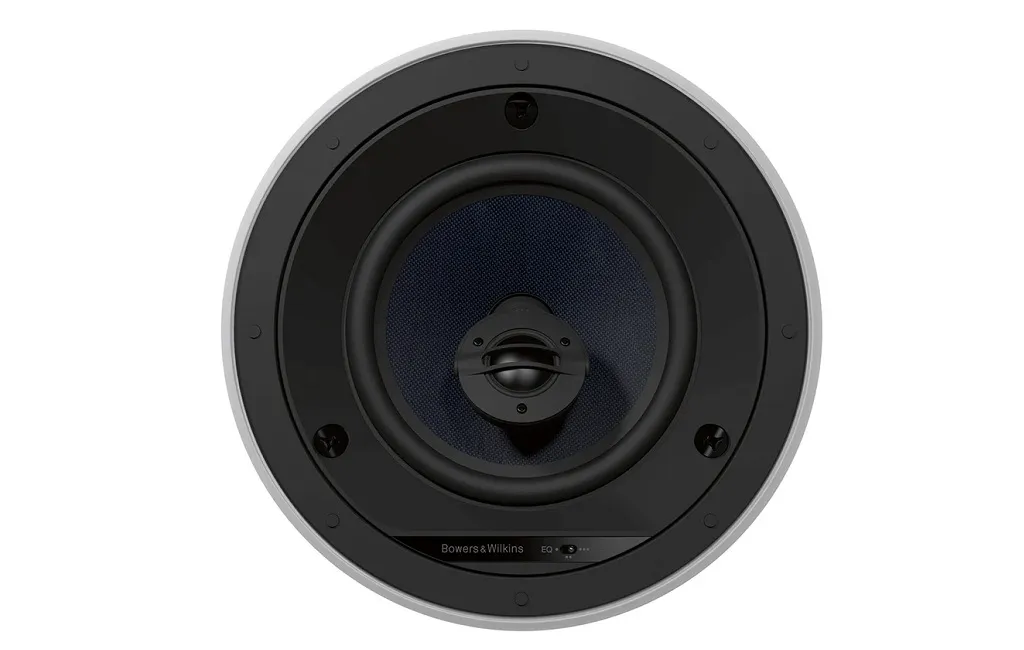 Встраиваемая акустика Bowers & Wilkins CCM662