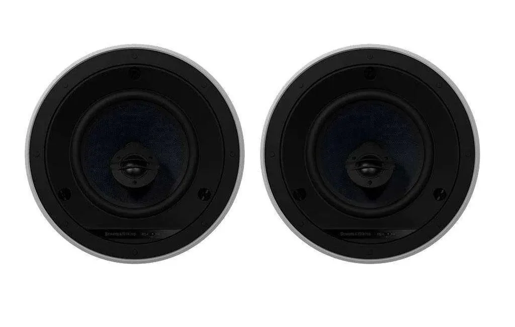 Встраиваемая акустика Bowers & Wilkins CCM662