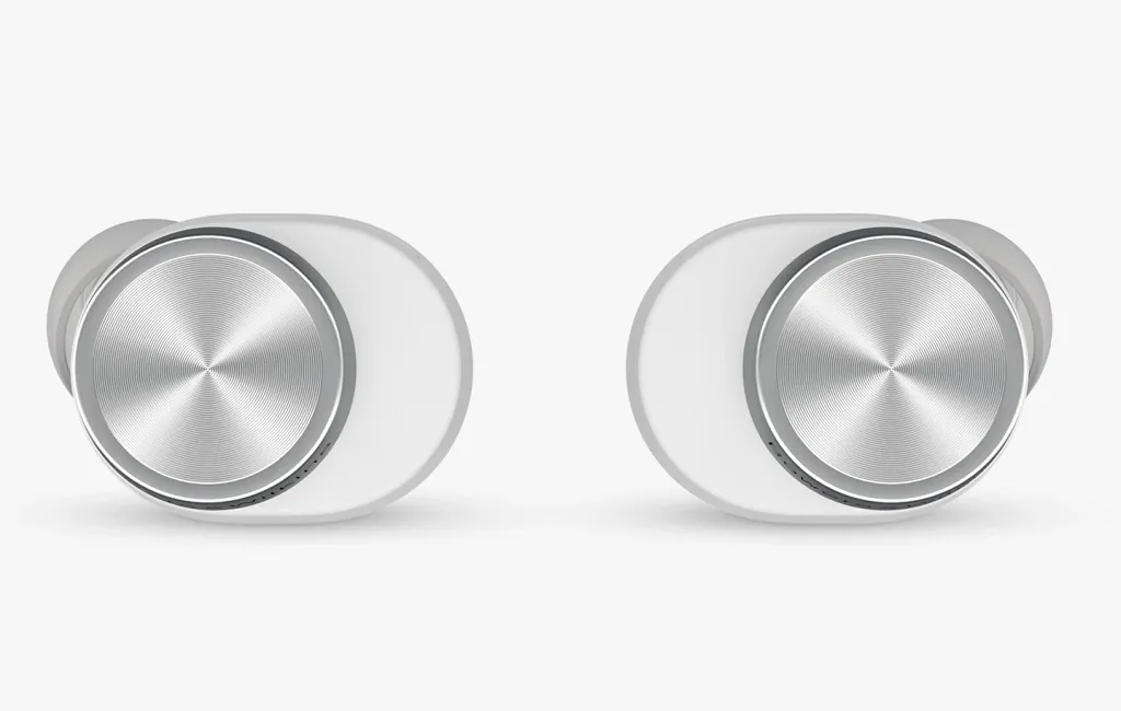 Наушники беспроводные (Bluetooth) Bowers & Wilkins Pi 5 S2 Cloud Grey